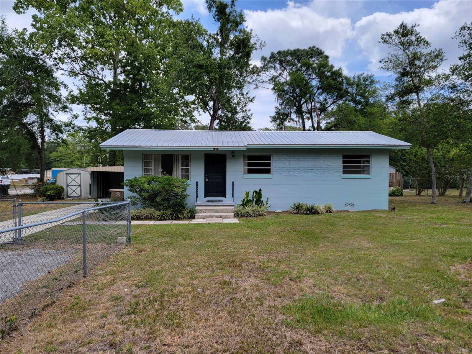 2605 NE 14TH AVE, OCALA, FL, 34470