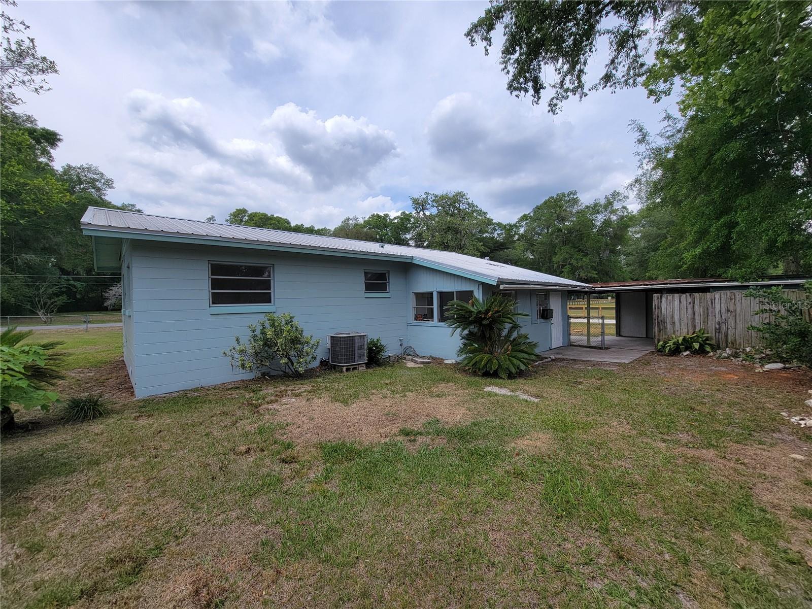 2605 NE 14TH AVE, OCALA, FL, 34470