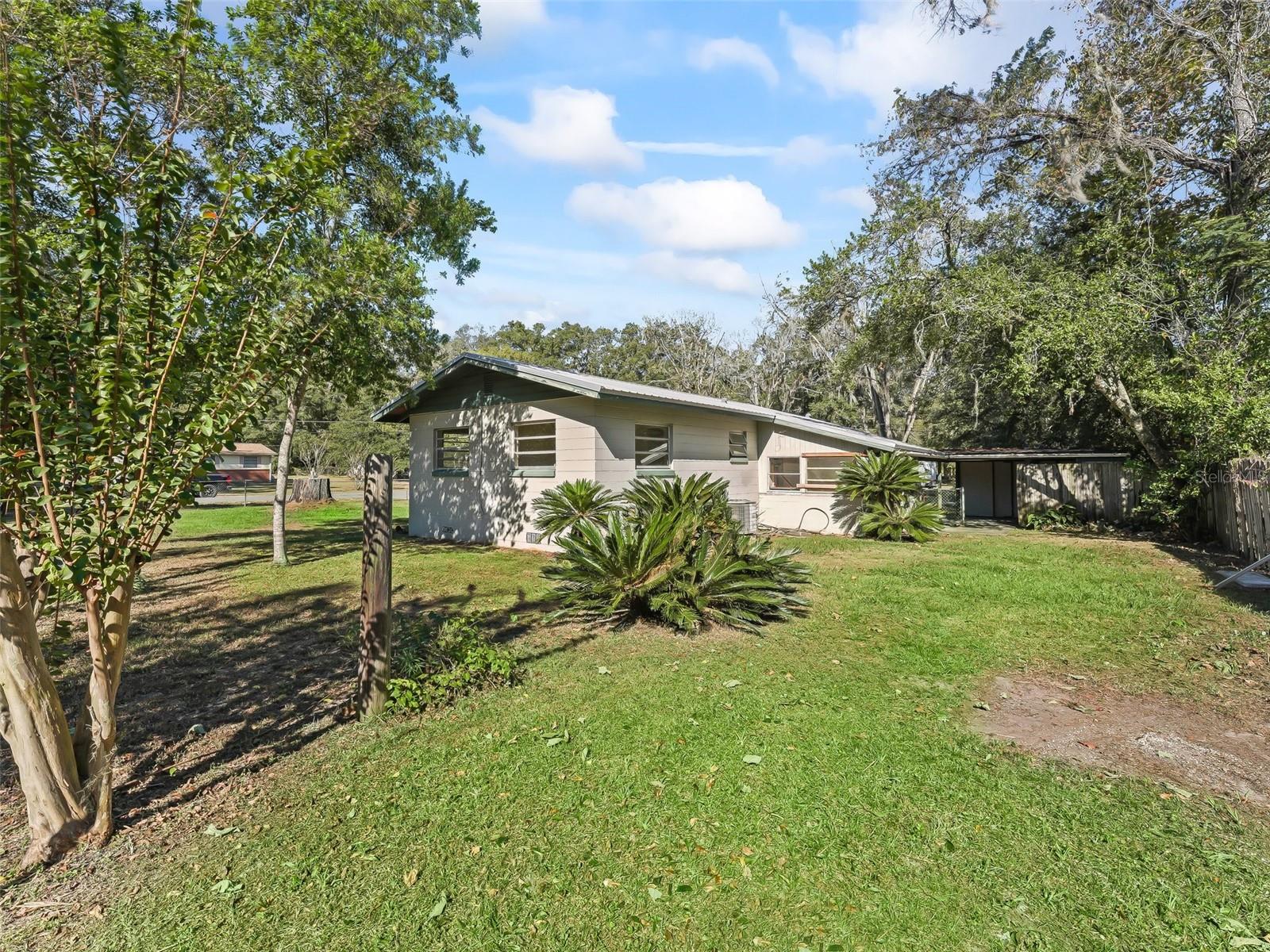 2605 NE 14TH AVE, OCALA, FL, 34470