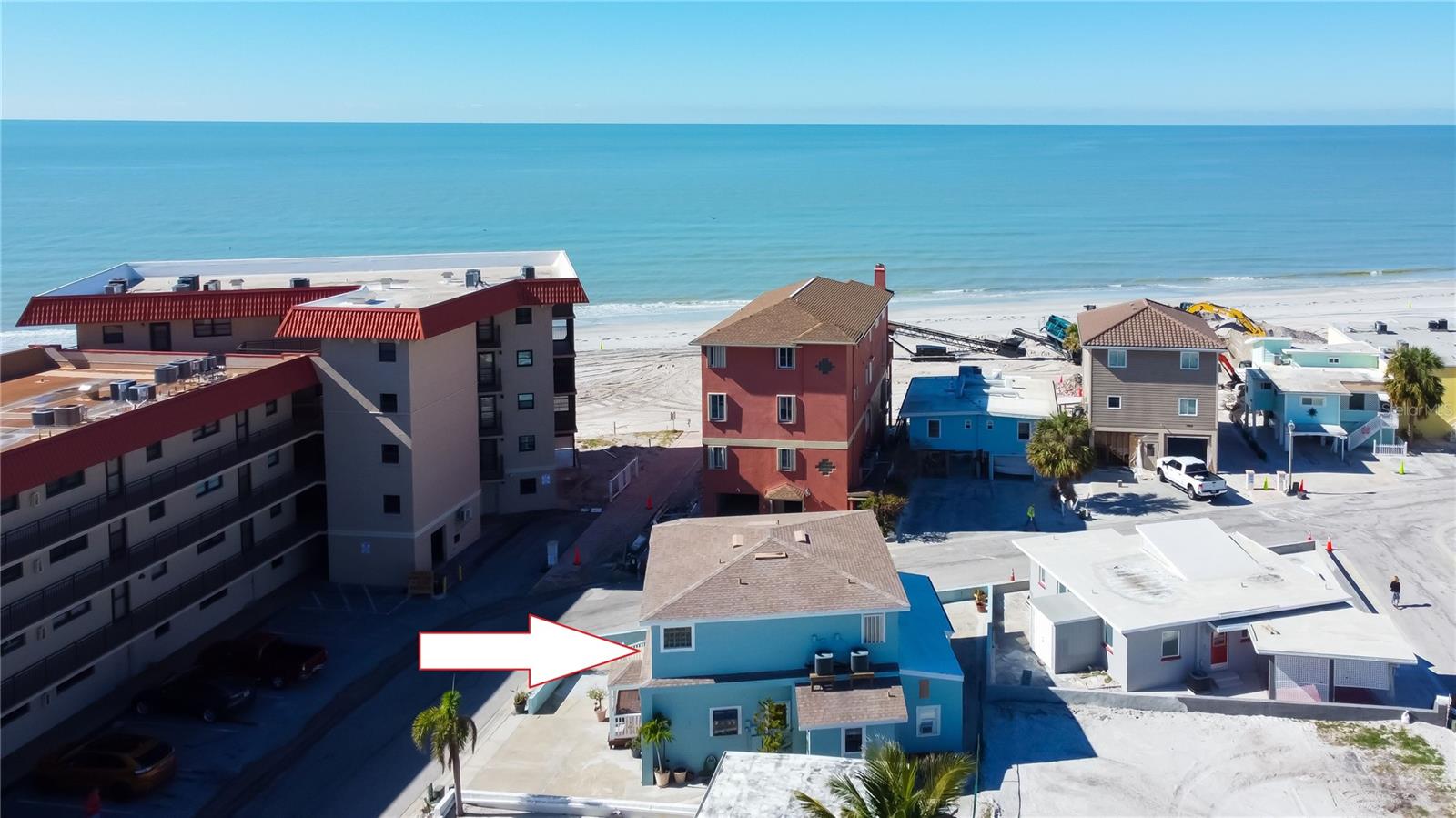 113 176TH AVE W, REDINGTON SHORES, FL, 33708