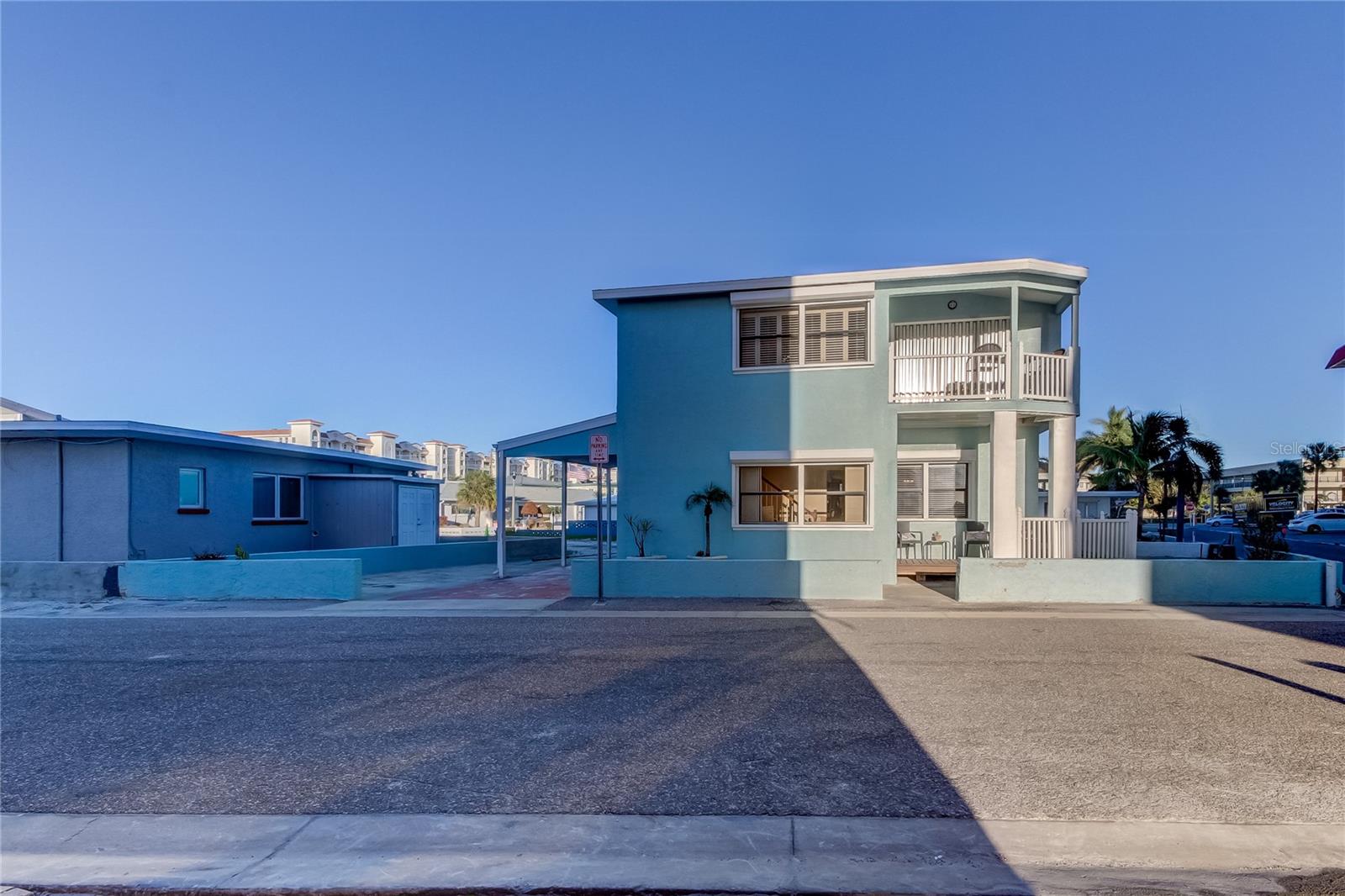 113 176TH AVE W, REDINGTON SHORES, FL, 33708