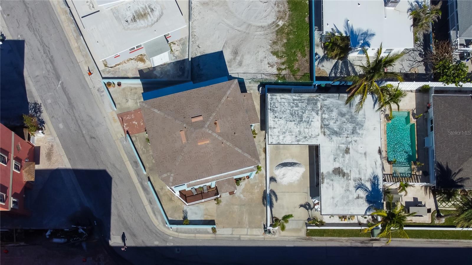 113 176TH AVE W, REDINGTON SHORES, FL, 33708