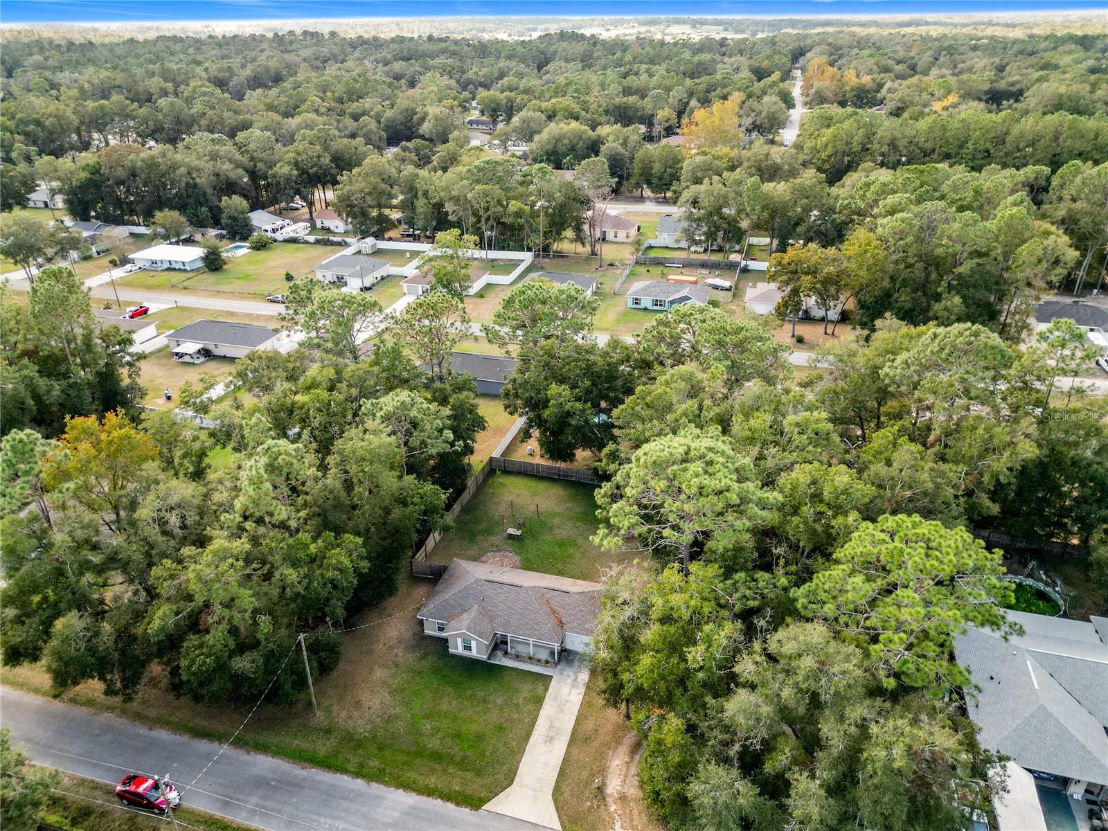5994 NW 56TH TER, OCALA, FL, 34482
