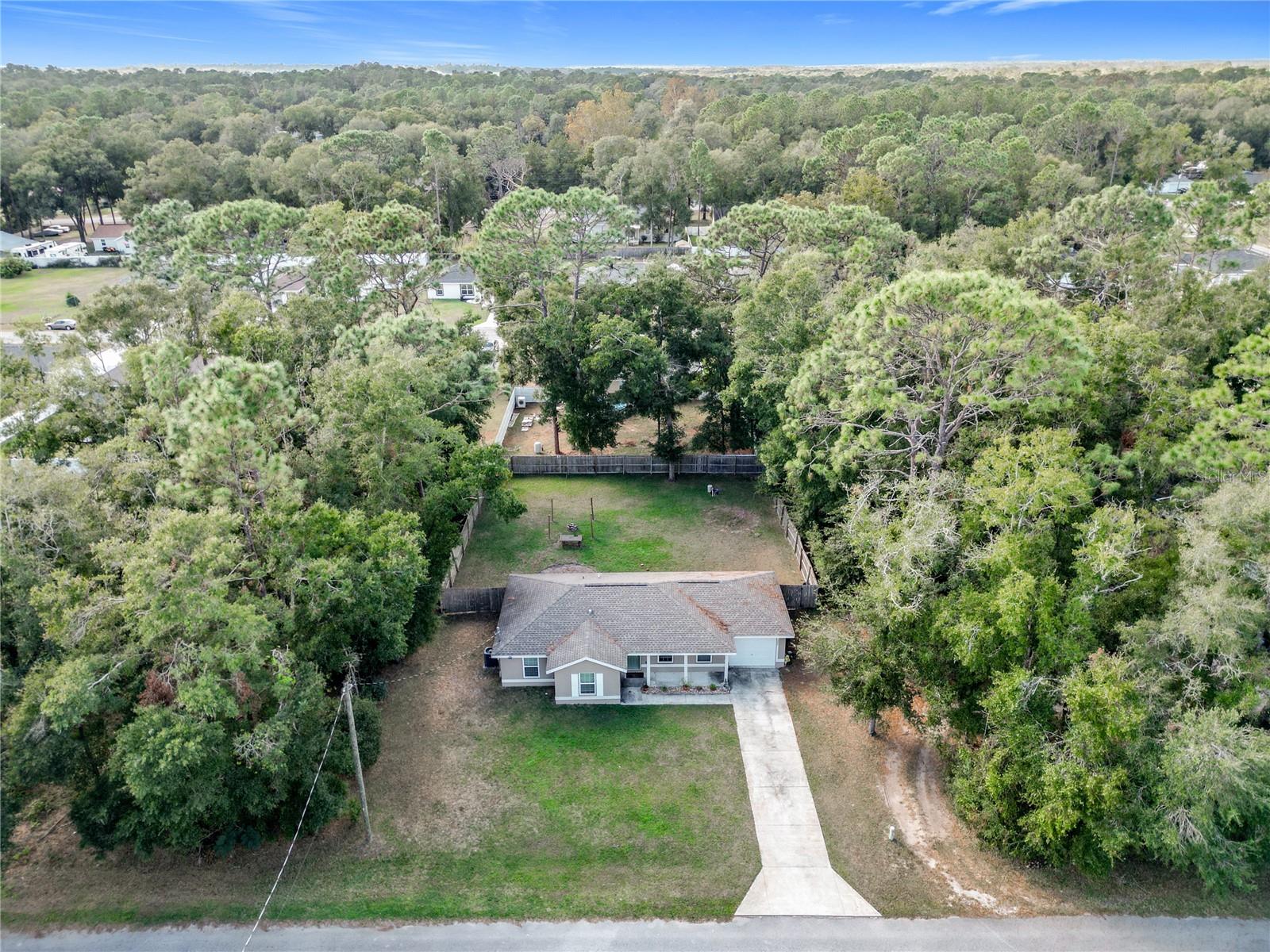 5994 NW 56TH TER, OCALA, FL, 34482