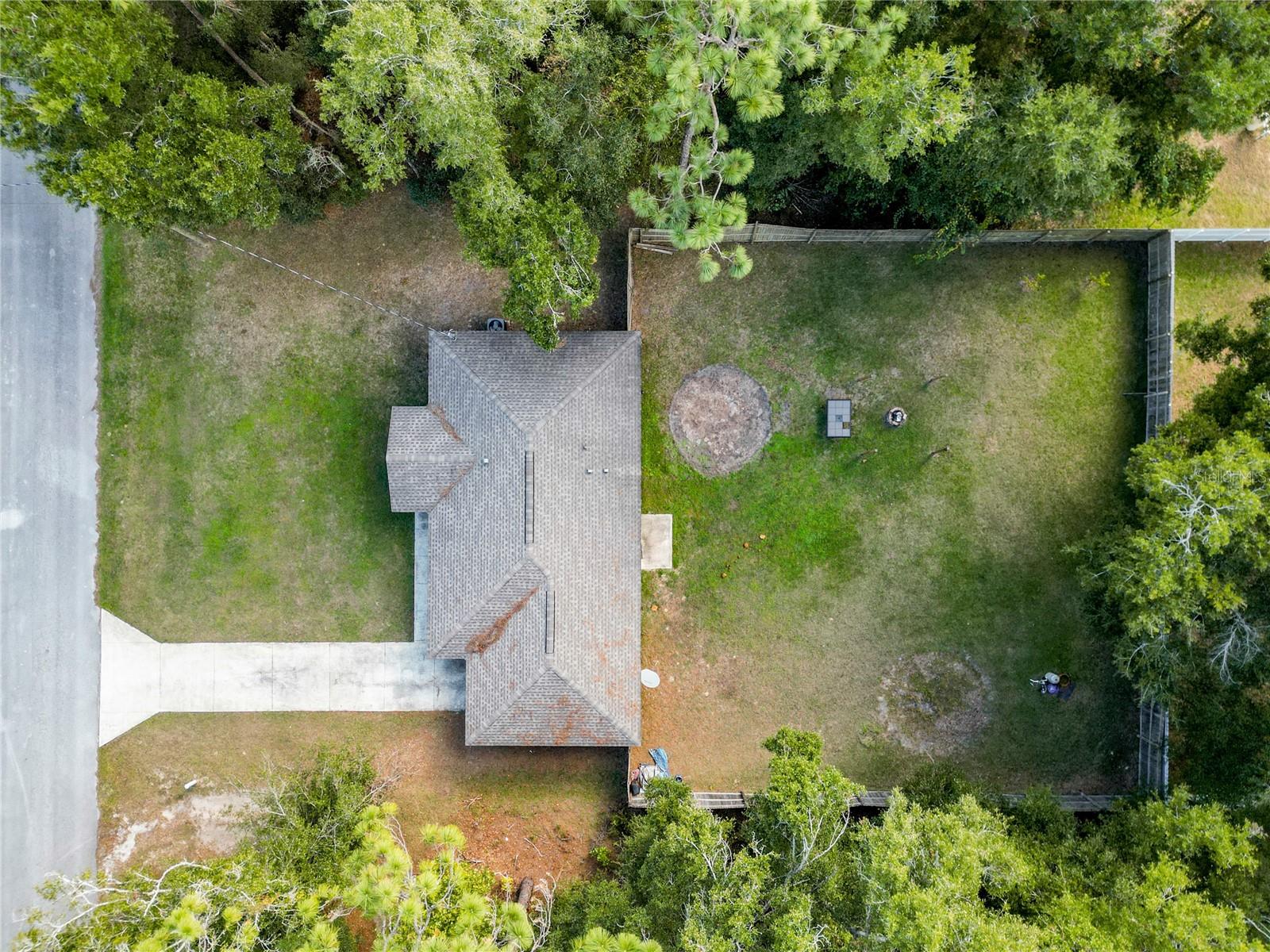 5994 NW 56TH TER, OCALA, FL, 34482