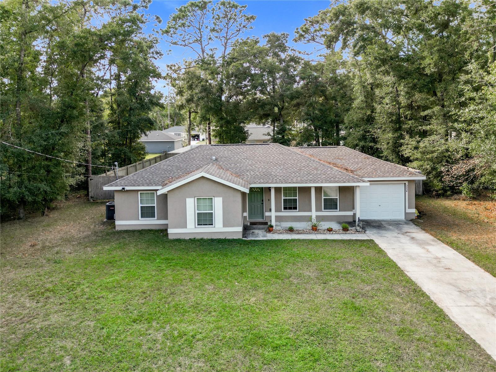 5994 NW 56TH TER, OCALA, FL, 34482