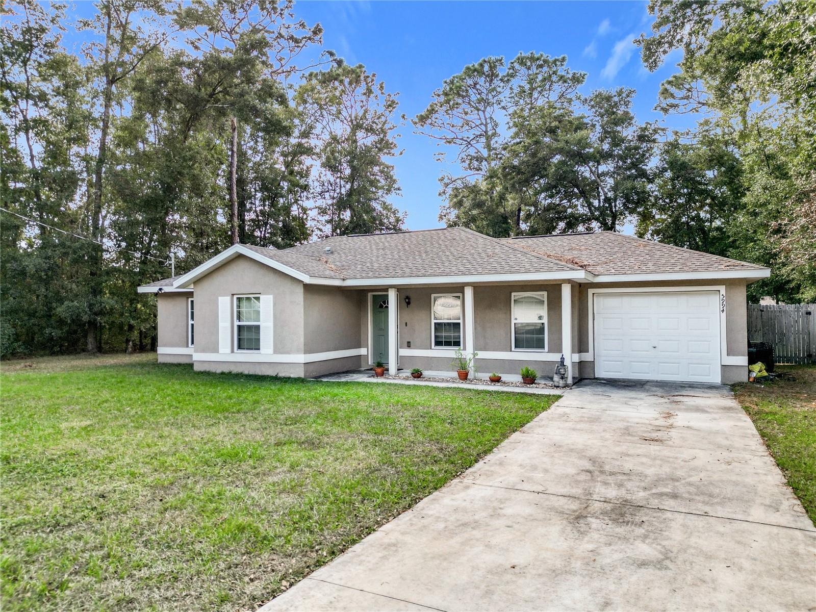5994 NW 56TH TER, OCALA, FL, 34482