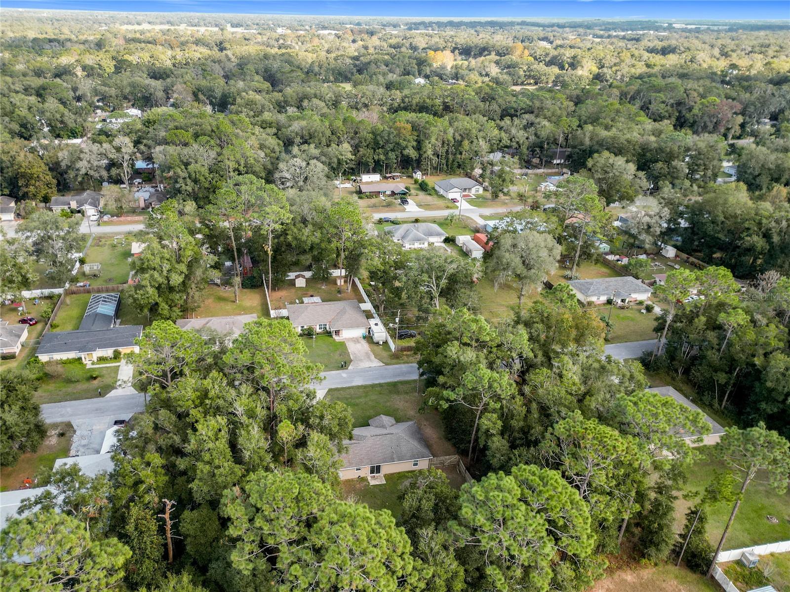 5994 NW 56TH TER, OCALA, FL, 34482