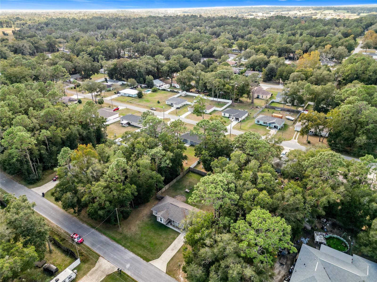 5994 NW 56TH TER, OCALA, FL, 34482
