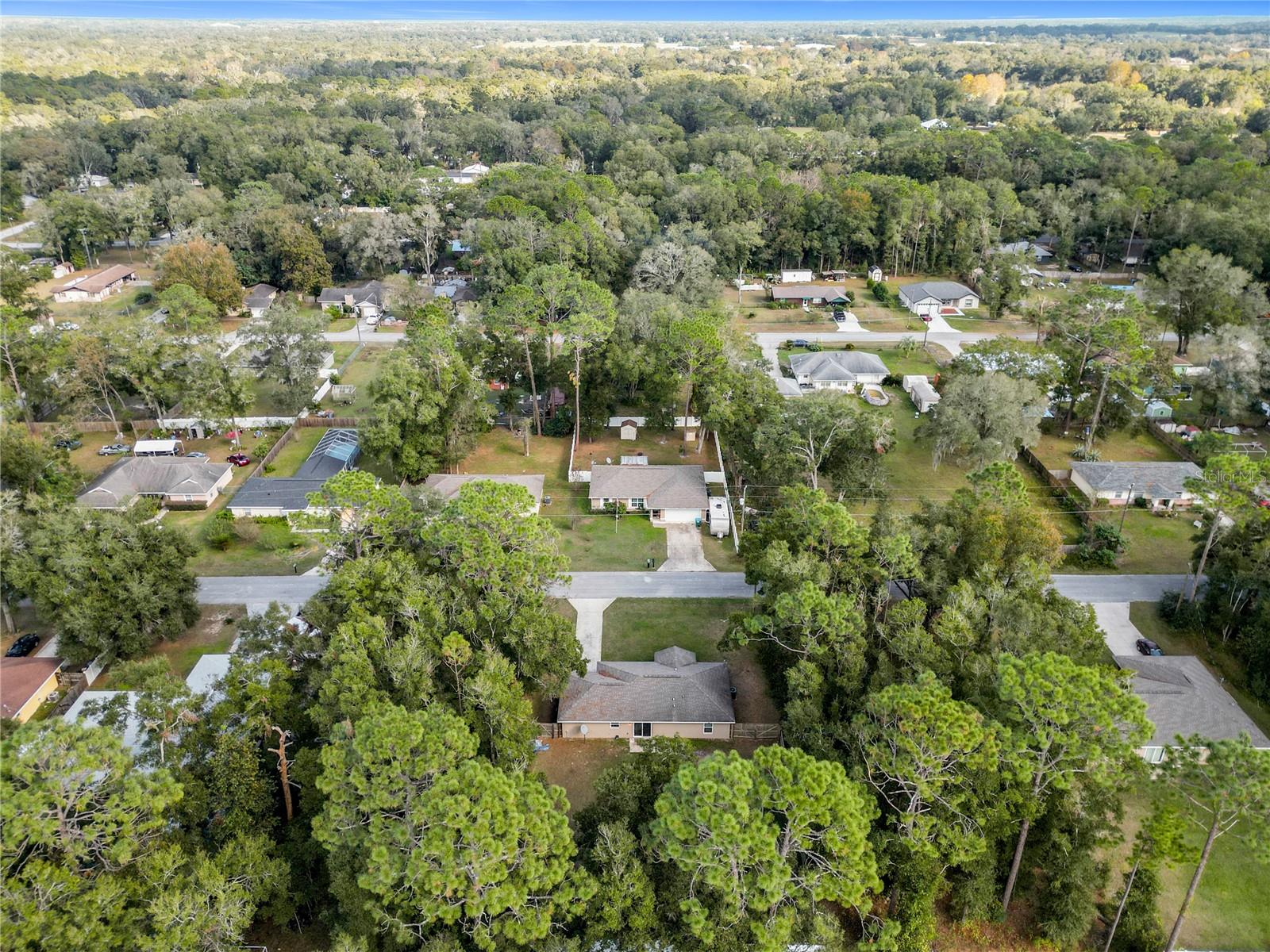 5994 NW 56TH TER, OCALA, FL, 34482