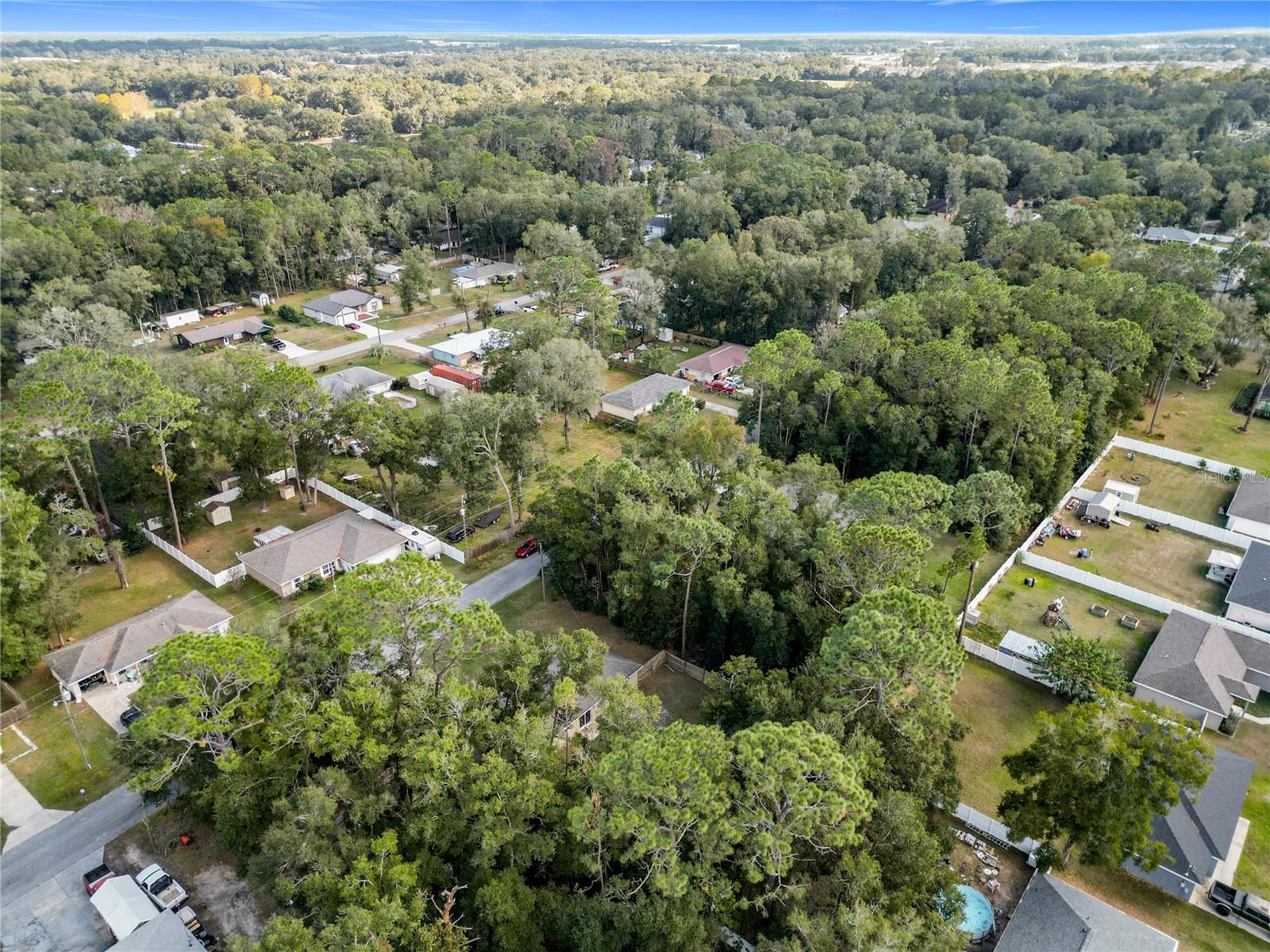 5994 NW 56TH TER, OCALA, FL, 34482