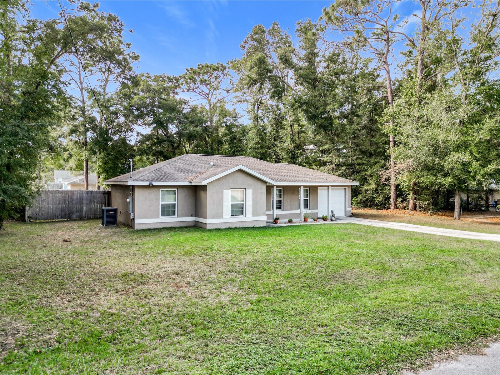 5994 NW 56TH TER, OCALA, FL, 34482