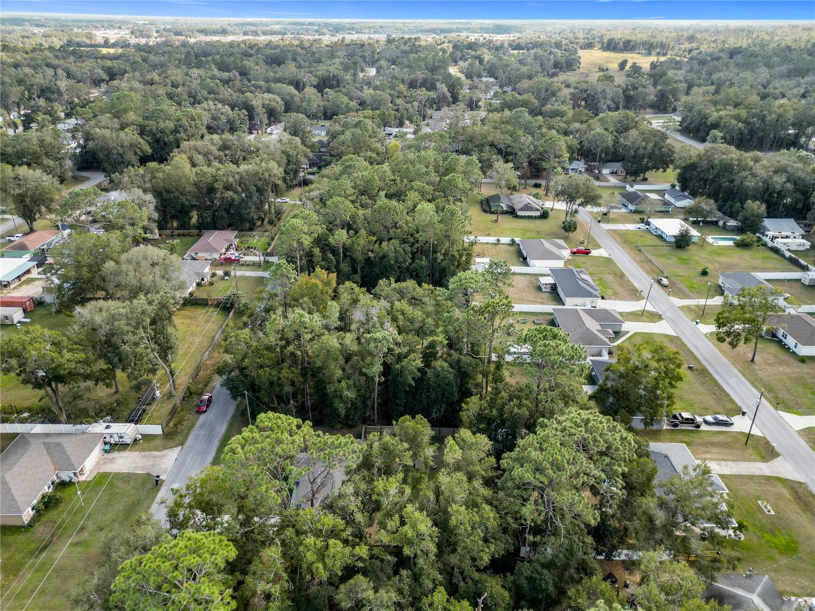 5994 NW 56TH TER, OCALA, FL, 34482