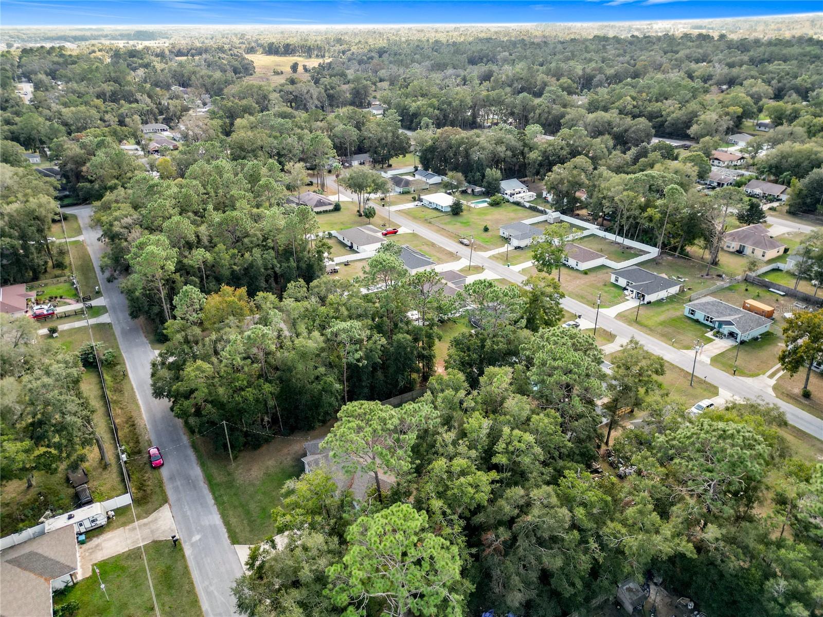 5994 NW 56TH TER, OCALA, FL, 34482