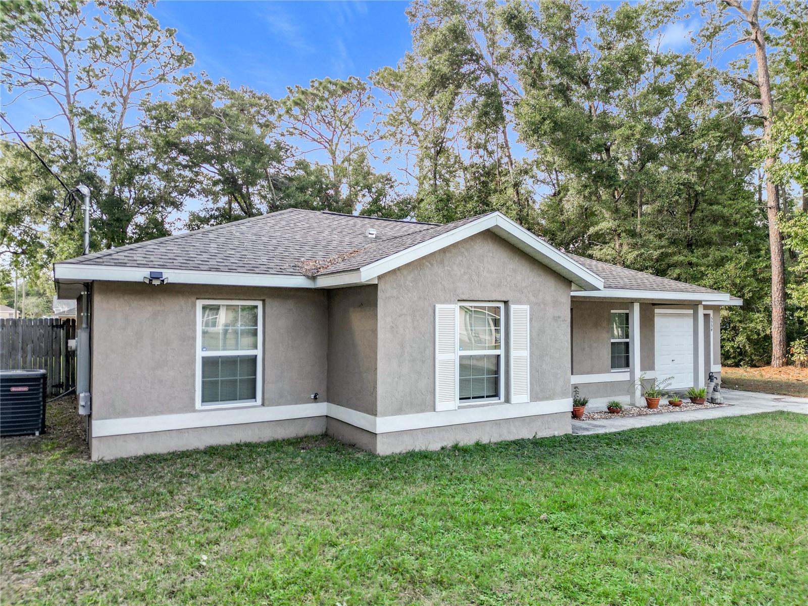 5994 NW 56TH TER, OCALA, FL, 34482