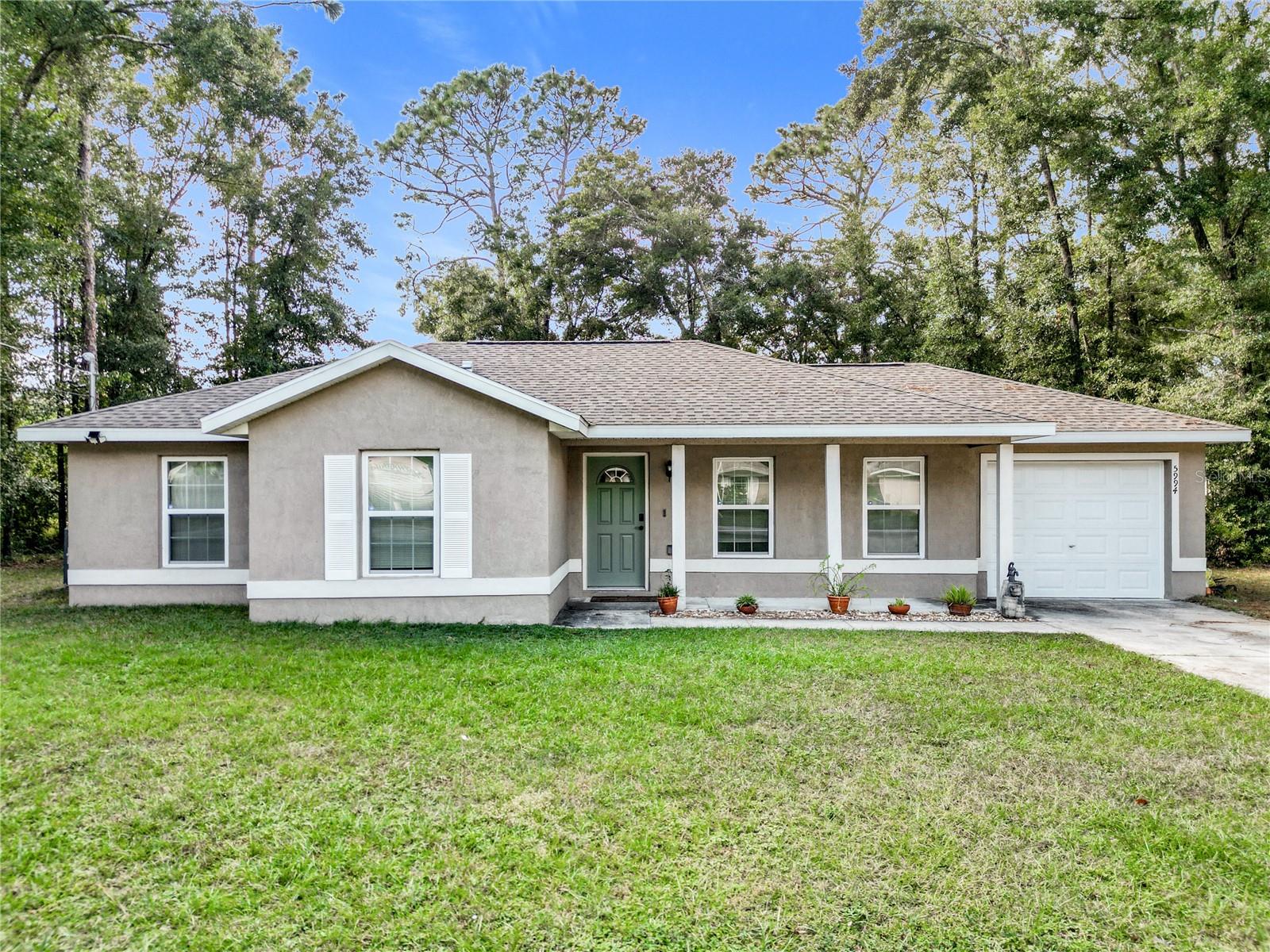 5994 NW 56TH TER, OCALA, FL, 34482