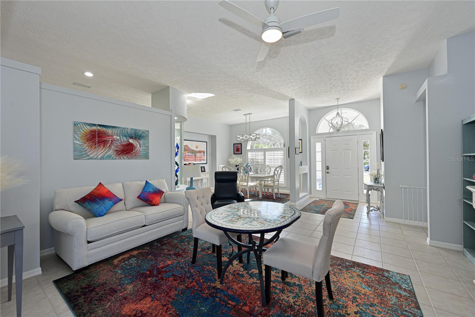 6515 TURNERS GAP RD, BRADENTON, FL, 34203