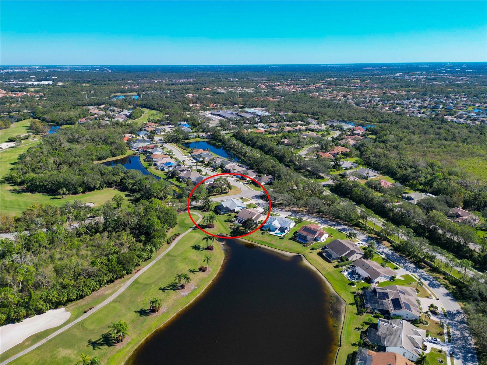 6515 TURNERS GAP RD, BRADENTON, FL, 34203