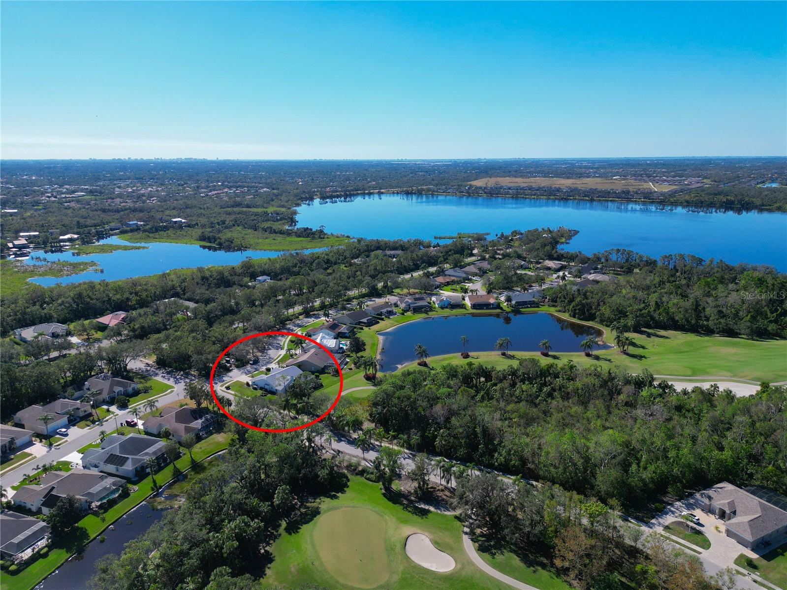 6515 TURNERS GAP RD, BRADENTON, FL, 34203