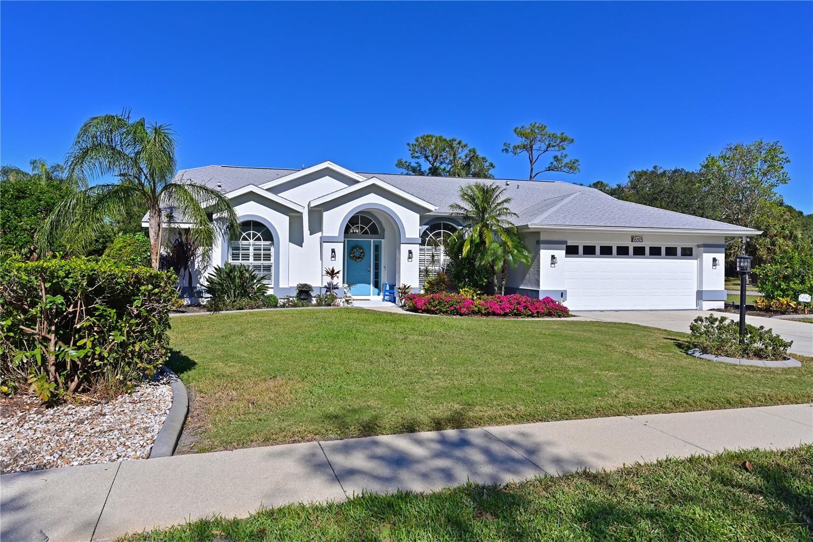6515 TURNERS GAP RD, BRADENTON, FL, 34203