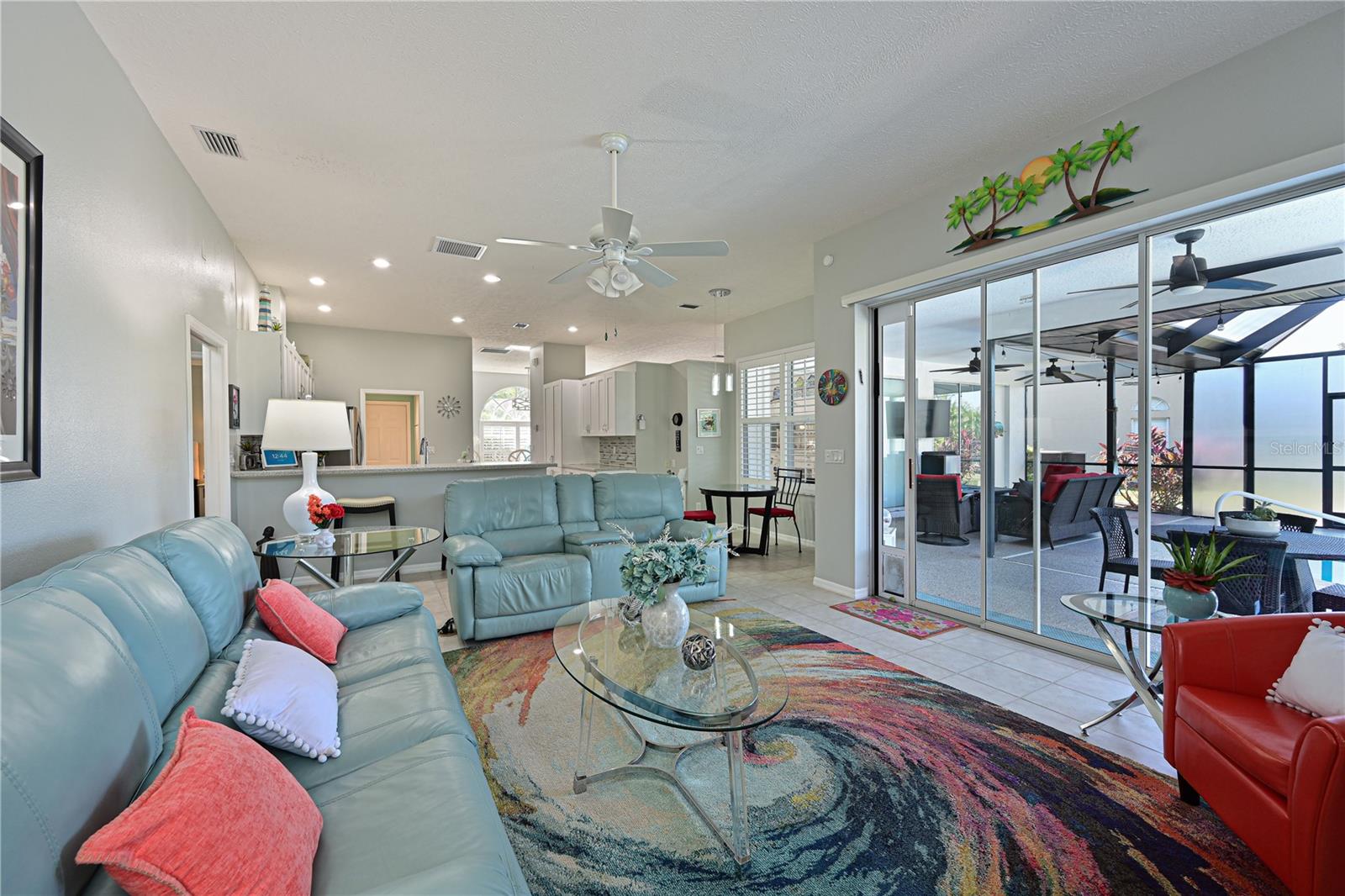 6515 TURNERS GAP RD, BRADENTON, FL, 34203