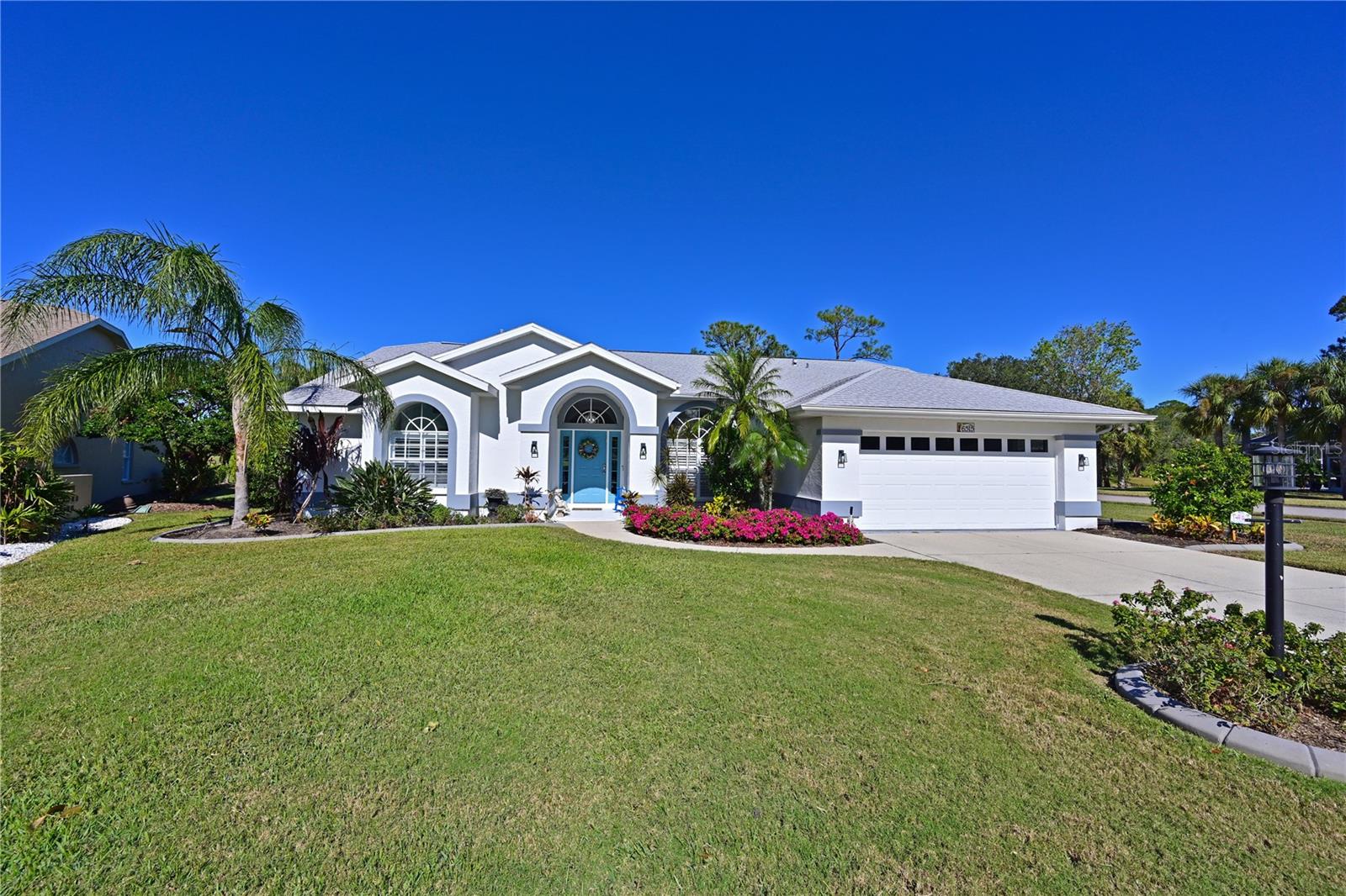 6515 TURNERS GAP RD, BRADENTON, FL, 34203