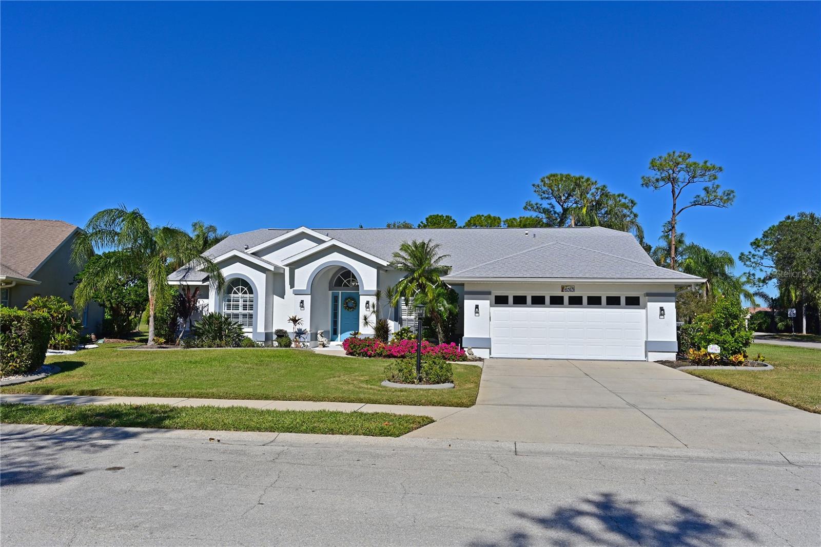 6515 TURNERS GAP RD, BRADENTON, FL, 34203