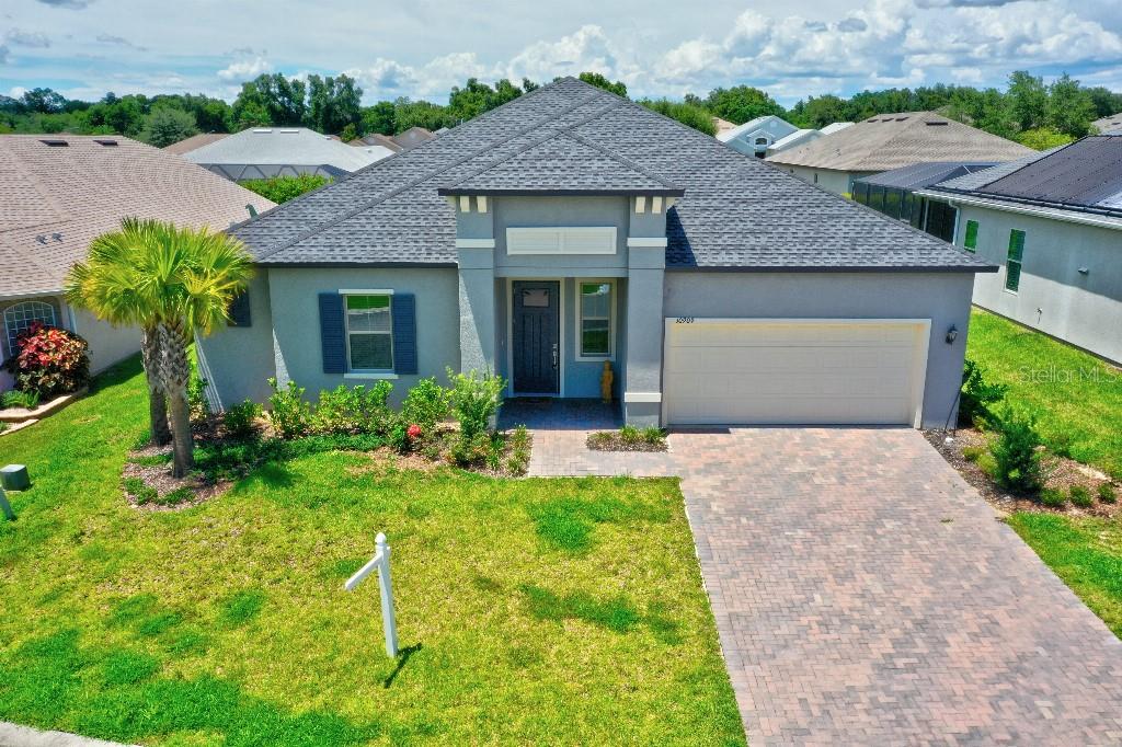 10909 SE 168TH LOOP, SUMMERFIELD, FL, 34491