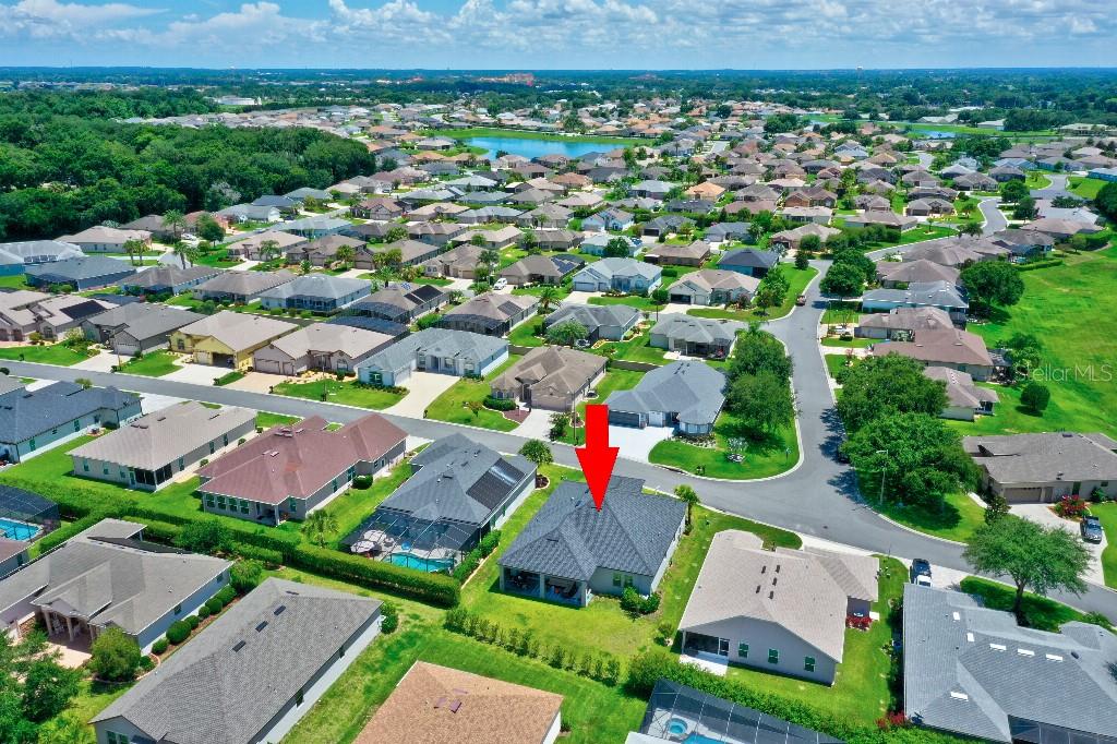 10909 SE 168TH LOOP, SUMMERFIELD, FL, 34491