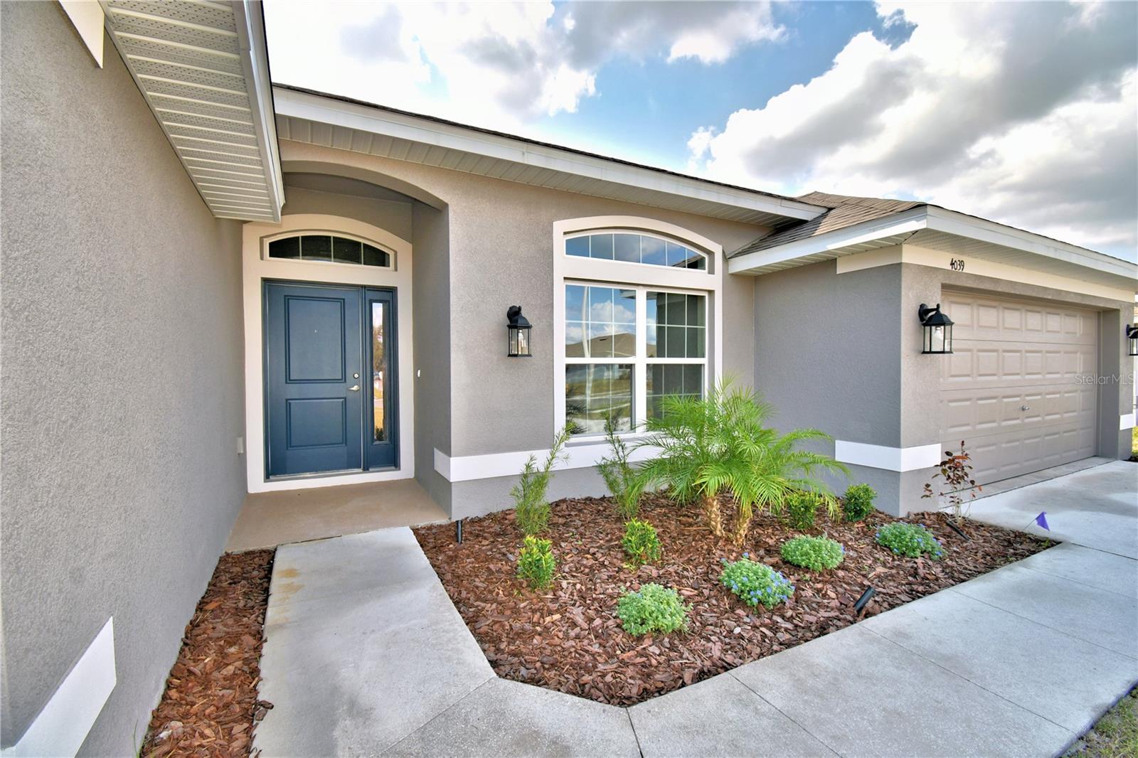 4050 TULLAMORE LN, AUBURNDALE, FL, 33823