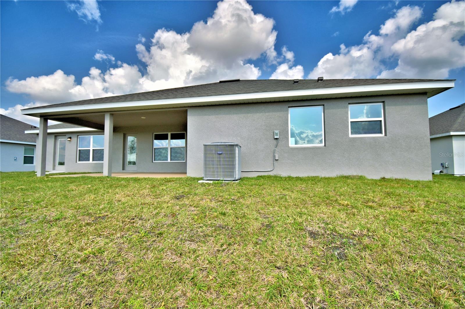 4050 TULLAMORE LN, AUBURNDALE, FL, 33823