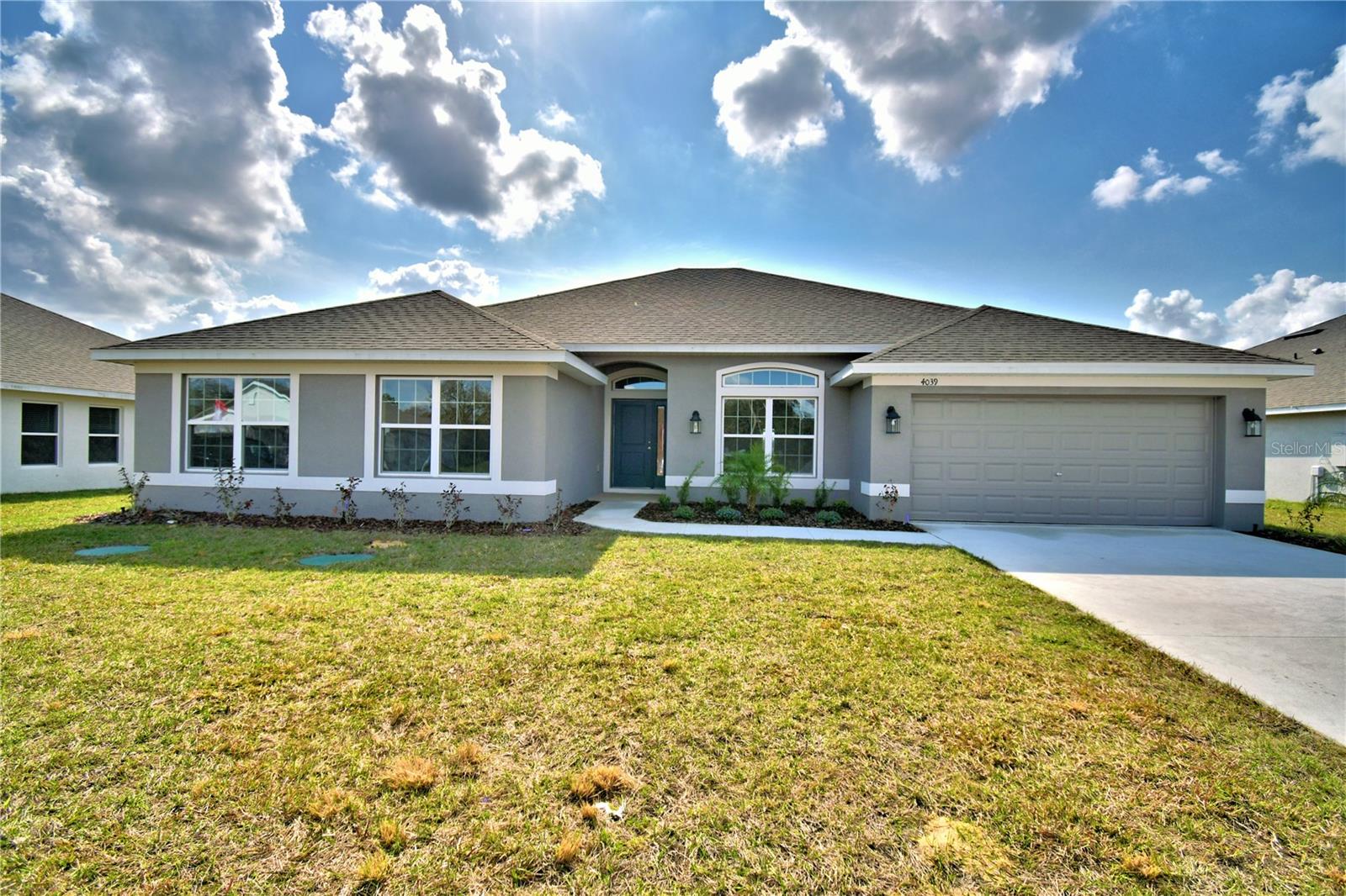 4050 TULLAMORE LN, AUBURNDALE, FL, 33823
