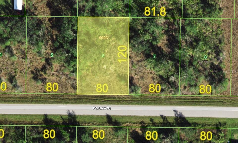 29440 PONTICO ST, PUNTA GORDA, FL, 33982