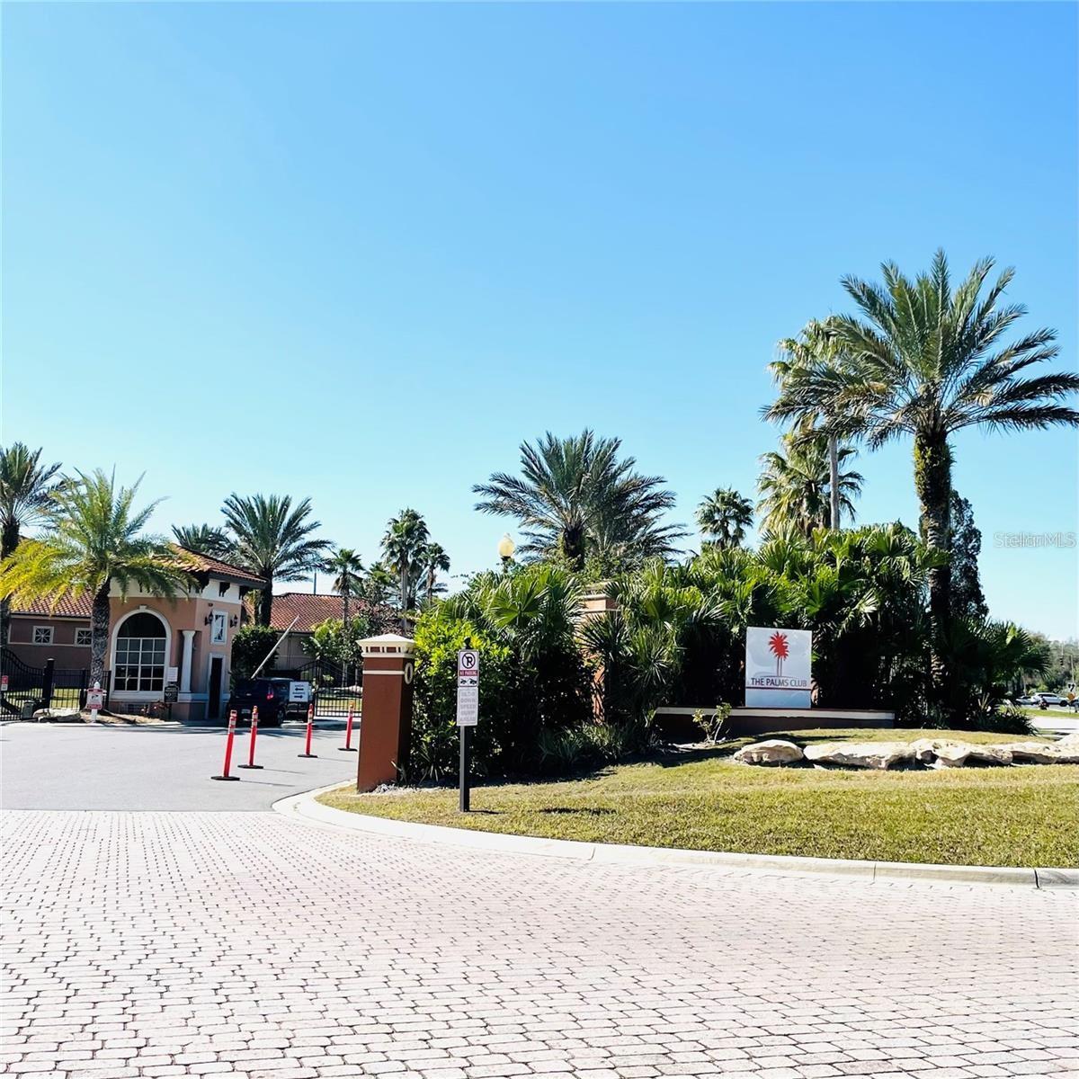5518 METROWEST BLVD #301, ORLANDO, FL, 32811