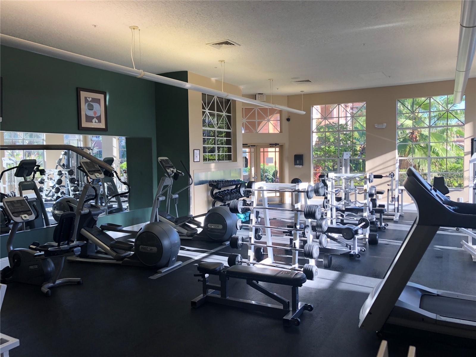 5518 METROWEST BLVD #301, ORLANDO, FL, 32811