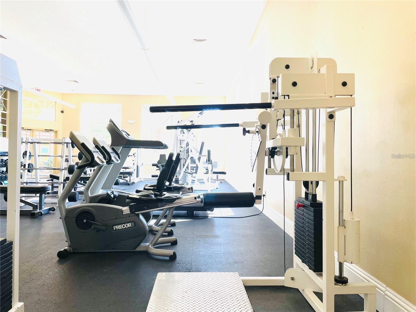 5518 METROWEST BLVD #301, ORLANDO, FL, 32811