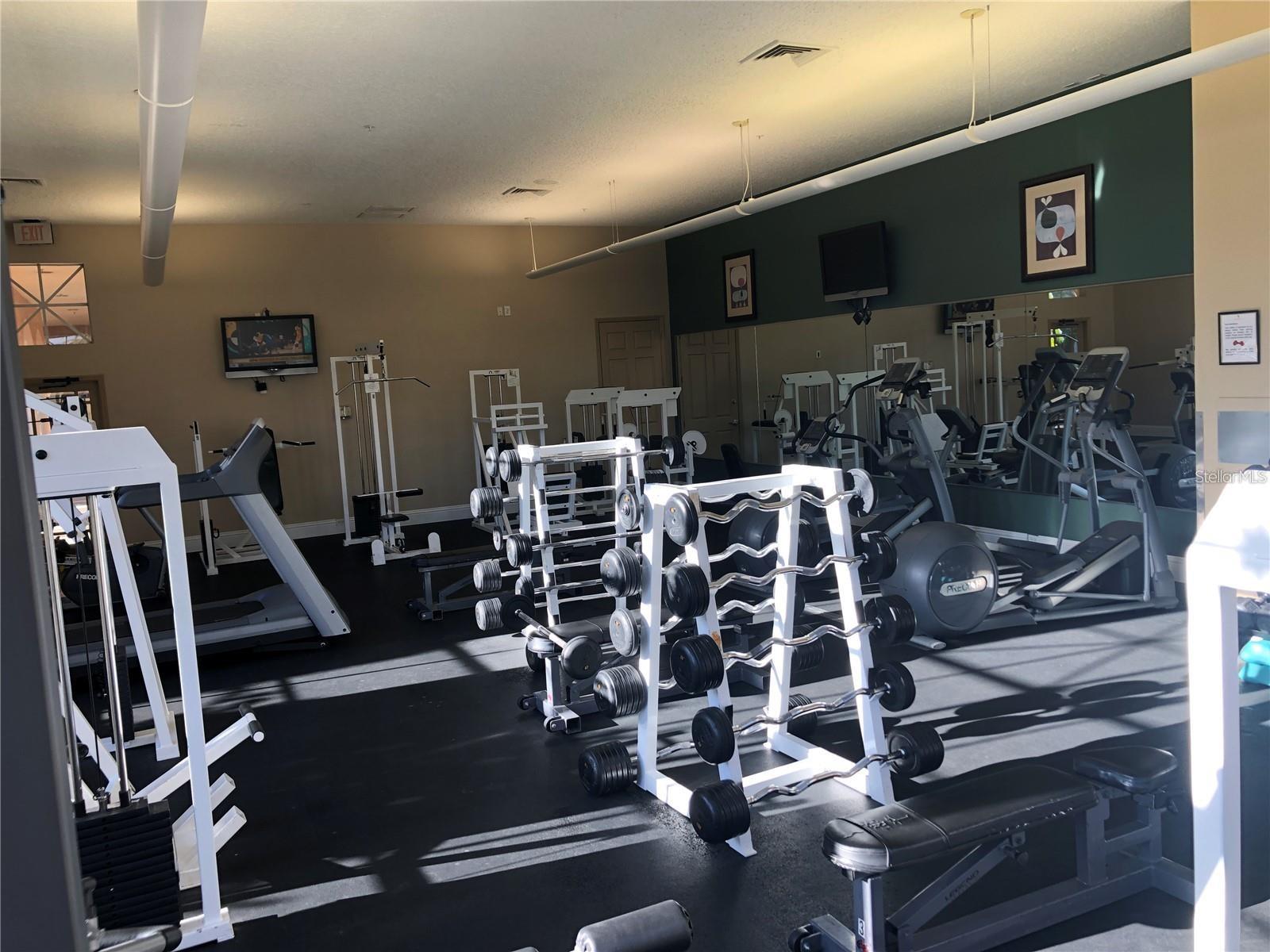 5518 METROWEST BLVD #301, ORLANDO, FL, 32811