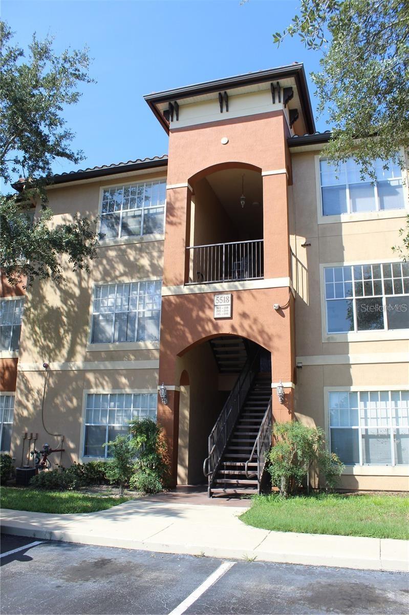5518 METROWEST BLVD #301, ORLANDO, FL, 32811