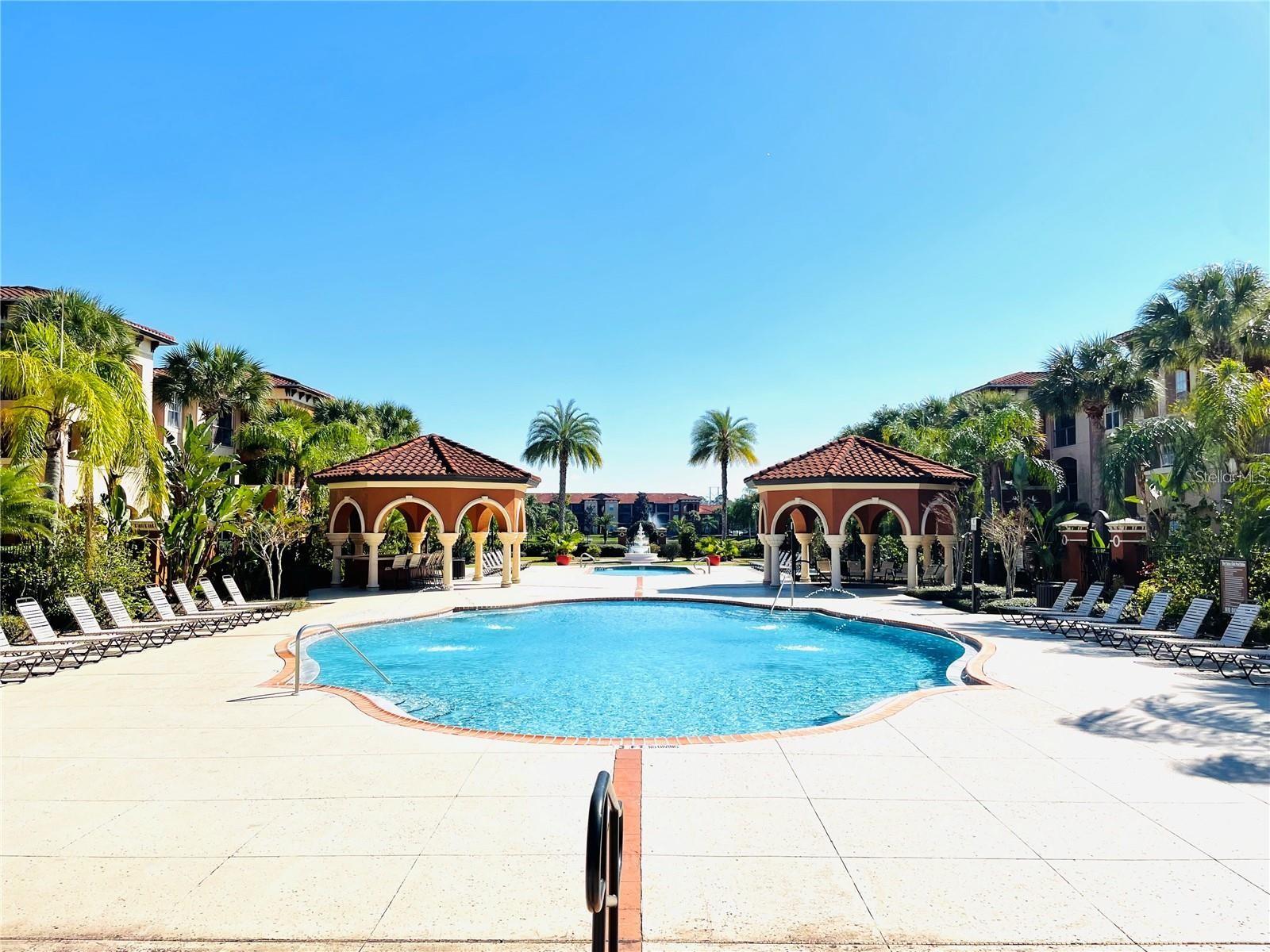 5518 METROWEST BLVD #301, ORLANDO, FL, 32811