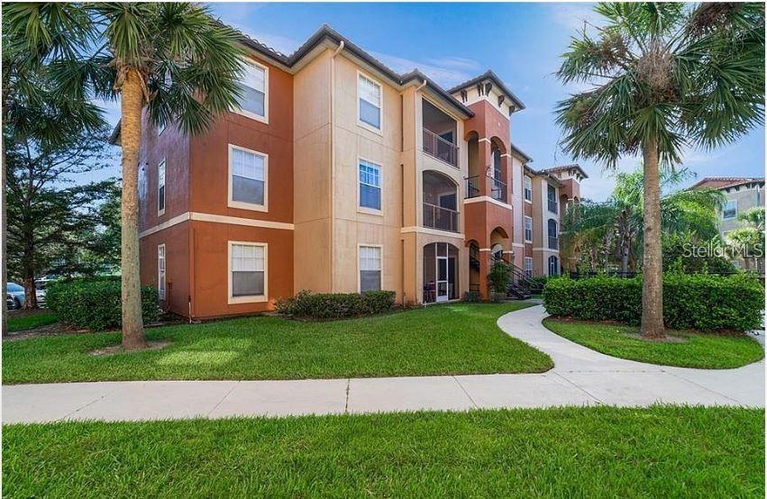 5518 METROWEST BLVD #301, ORLANDO, FL, 32811