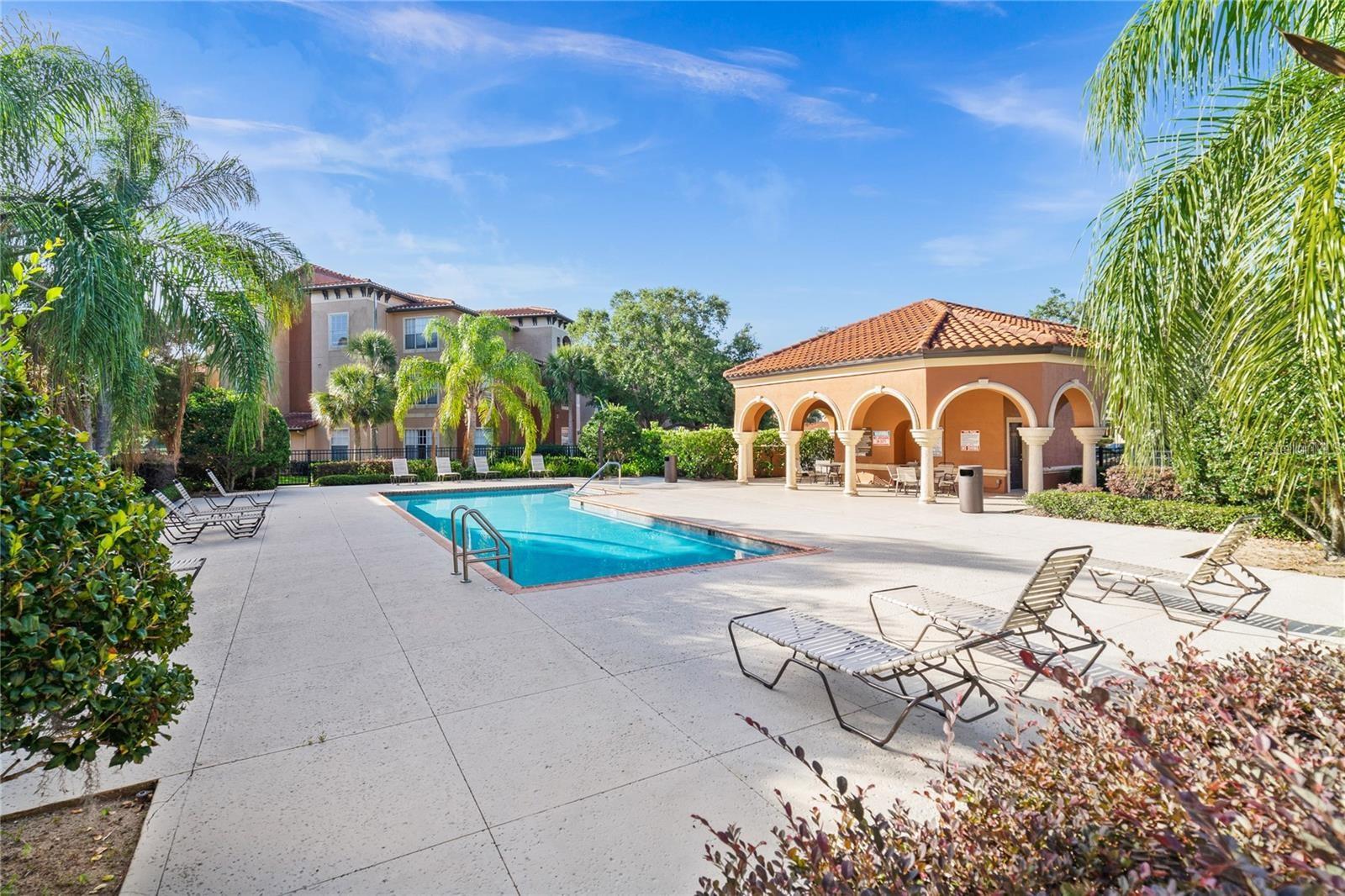 5518 METROWEST BLVD #301, ORLANDO, FL, 32811
