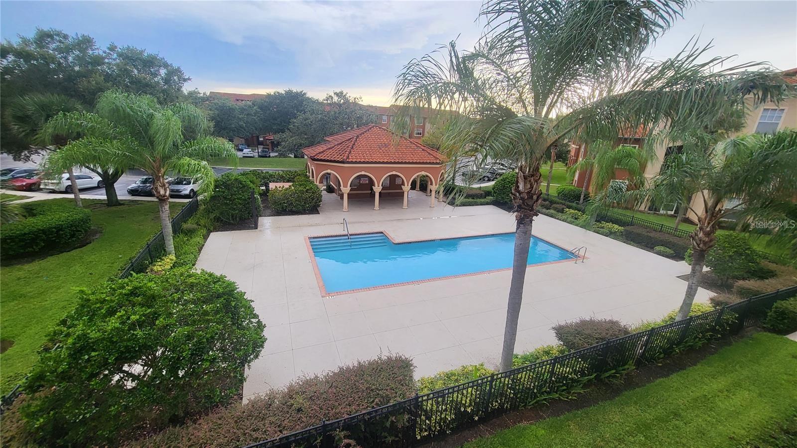 5518 METROWEST BLVD #301, ORLANDO, FL, 32811