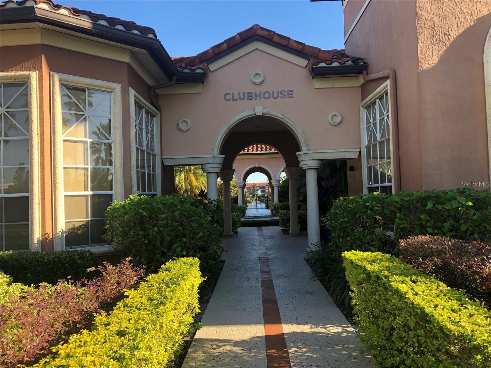 5518 METROWEST BLVD #301, ORLANDO, FL, 32811