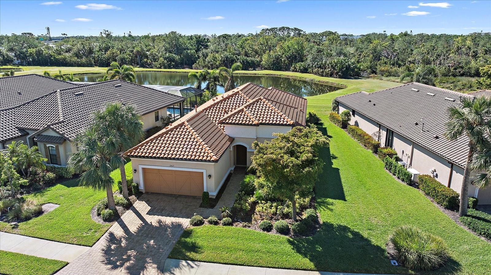 2467 VACCARO DR, SARASOTA, FL, 34231