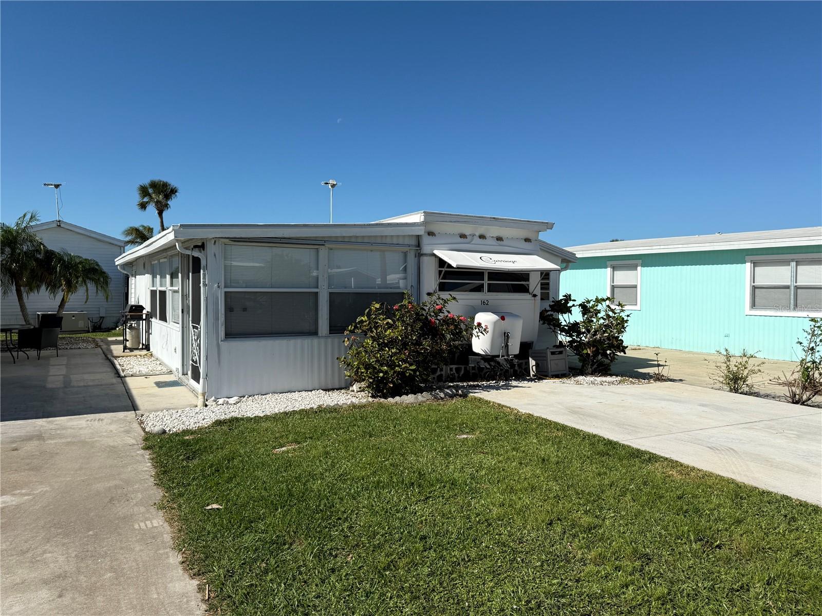 1475 FLAMINGO DR #162, ENGLEWOOD, FL, 34224