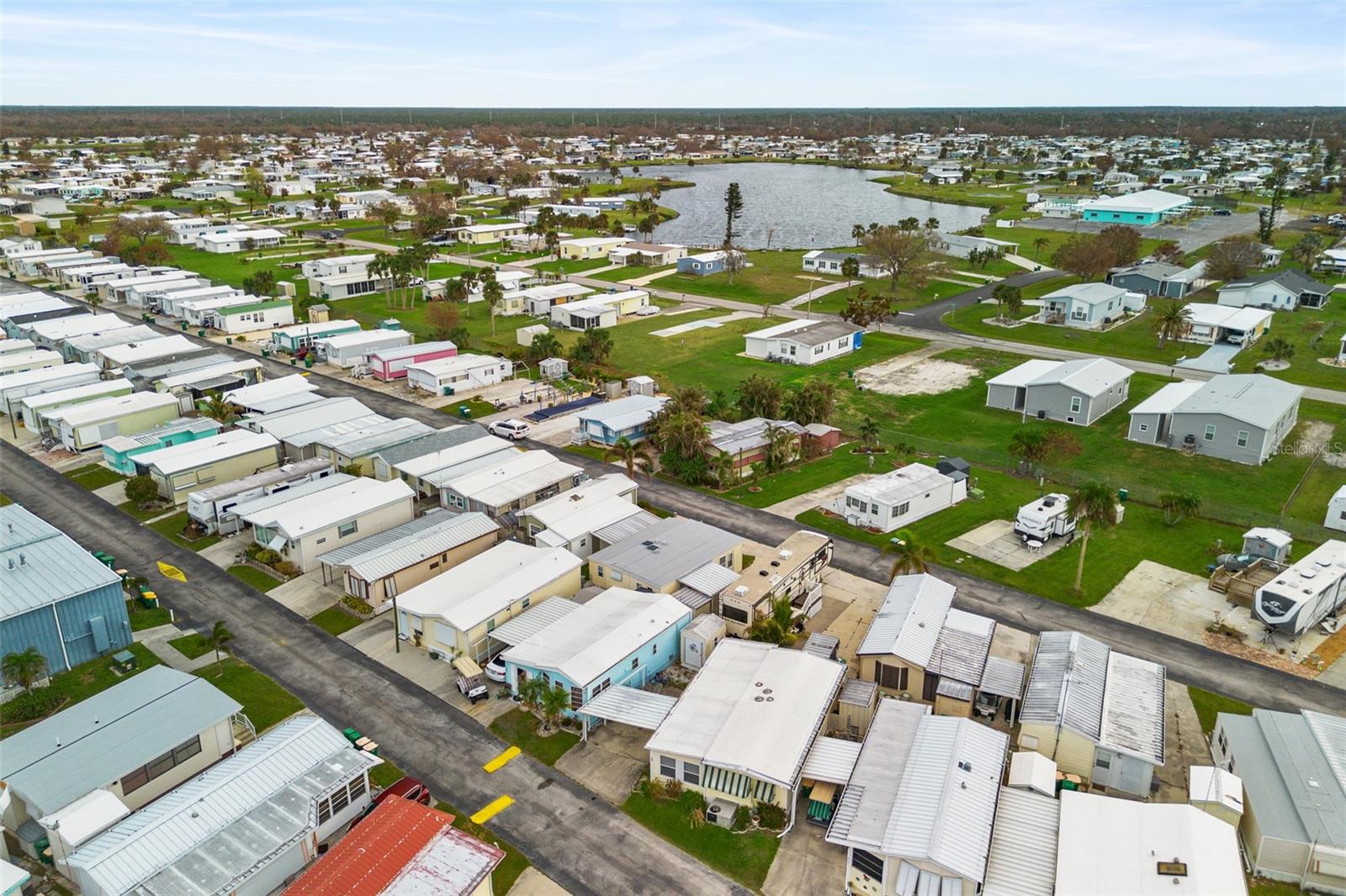 1475 FLAMINGO DR #162, ENGLEWOOD, FL, 34224