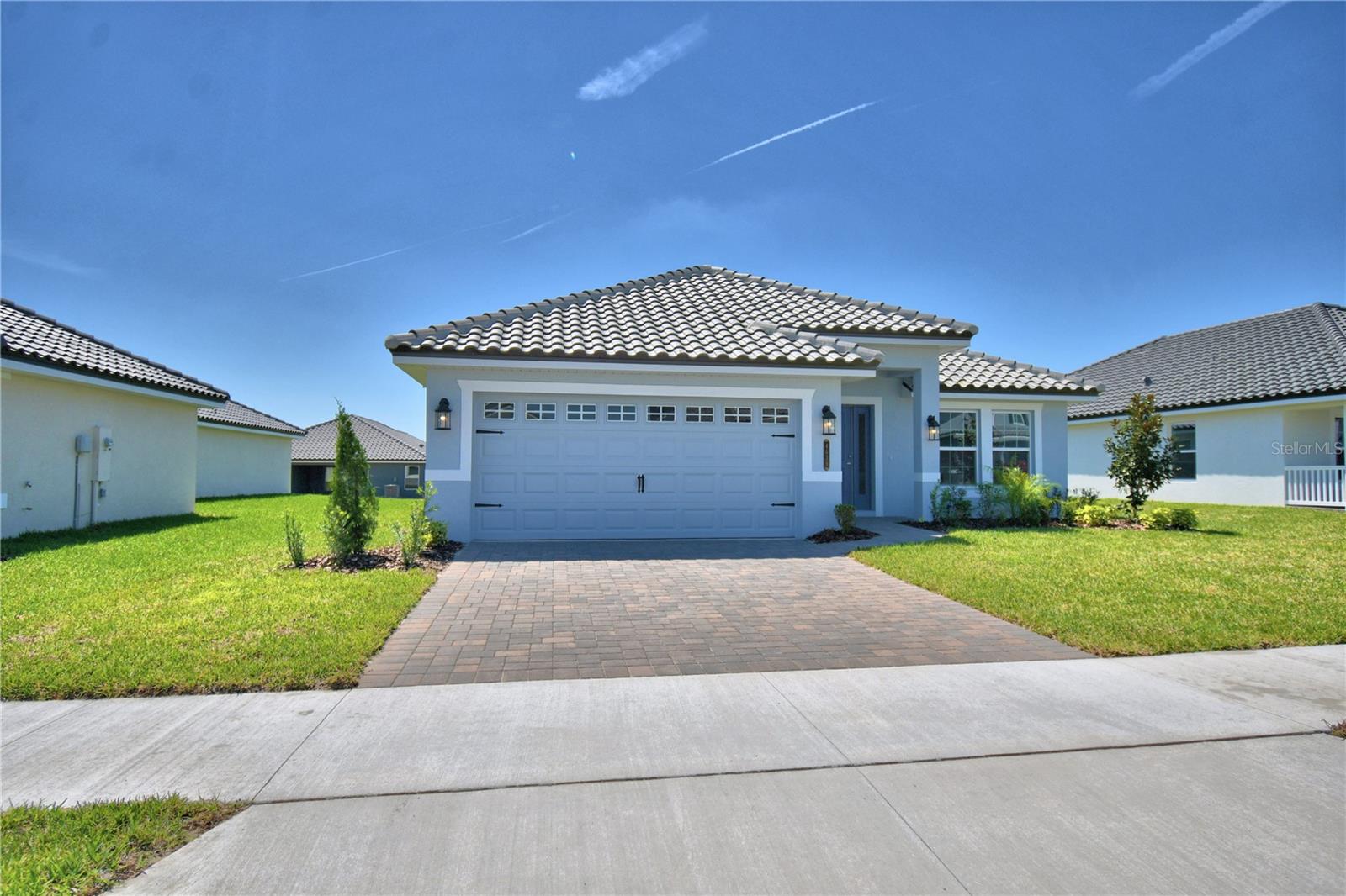 4639 GRANDVIEW GLEN DR, AUBURNDALE, FL, 33823