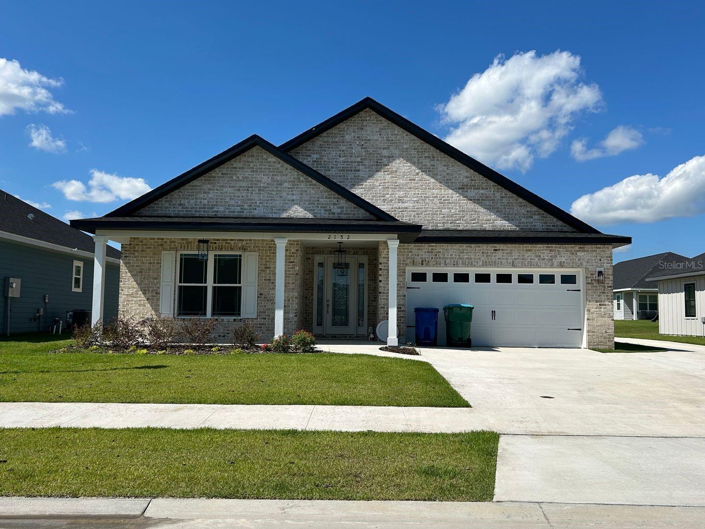 2152 SW 245TH DR, NEWBERRY, FL, 32669
