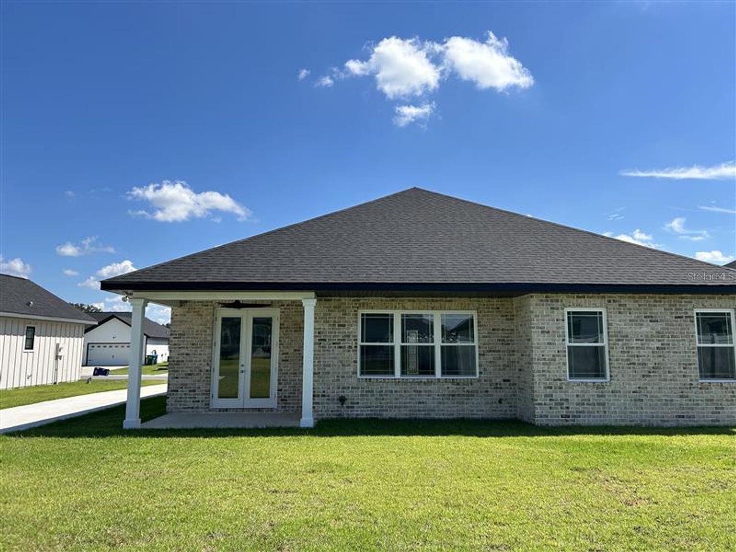 2152 SW 245TH DR, NEWBERRY, FL, 32669