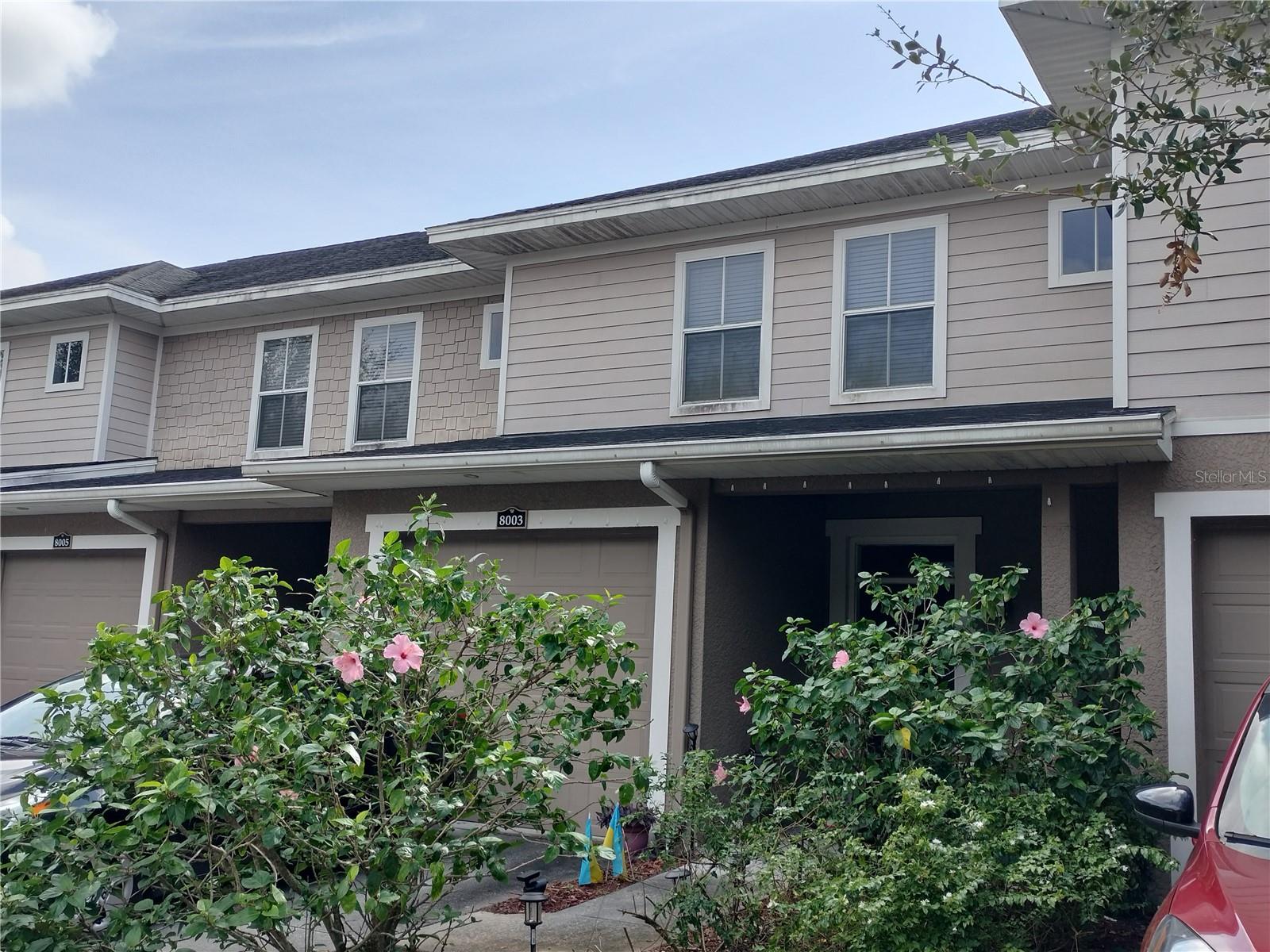 8003 BALLY MONEY RD, TAMPA, FL, 33610